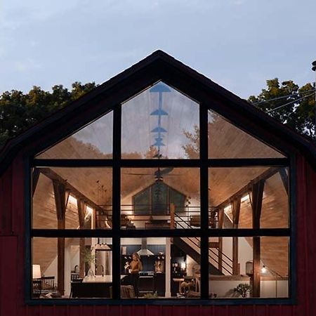 Anaway Place Barn Richland Center Exterior photo